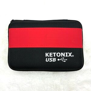 Ketonix UDB Powered Breath Ketone Production Measuring Device